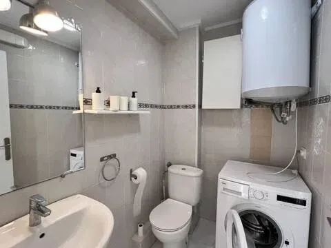 Pis de 73 m² a Alacant