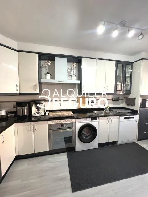Casa de 200 m² a Numancia de la Sagra