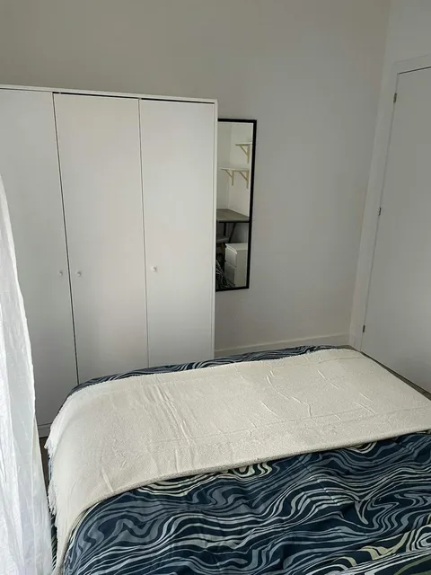 Stanza in affitto, Valencia