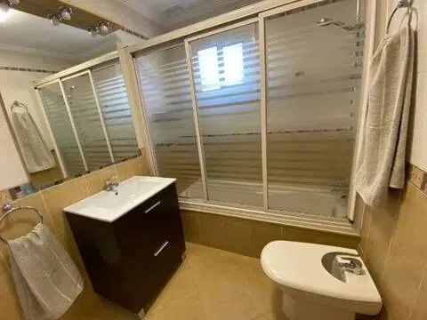 Pis de 75 m² a Màlaga