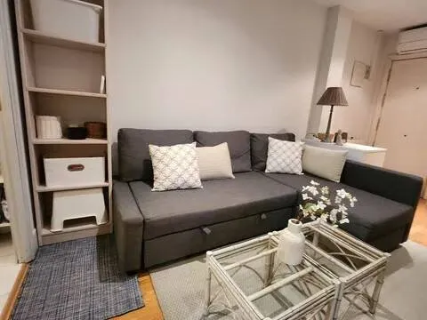 Pis de 50 m² a Madrid