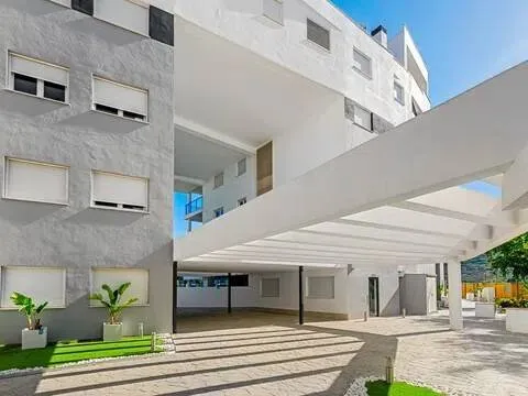 Pis de 128 m² a Manilva