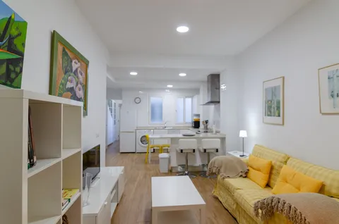 Pis de 84 m² a Las Palmas de Gran Canaria