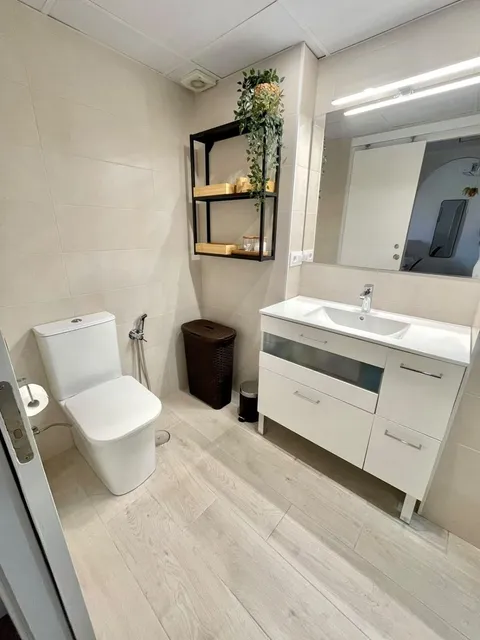 Wohnung 115 m² in Alcalá de Guadaíra