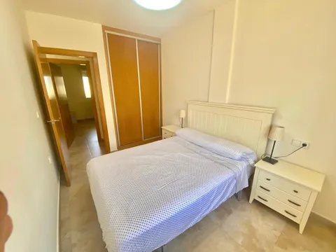 Pis de 70 m² a Los Alcázares