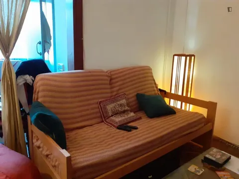 Zimmer zur Miete, Barcelona