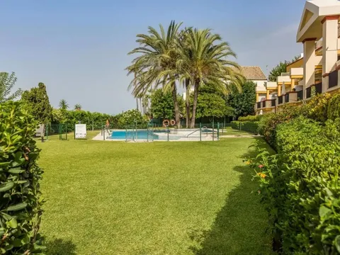 Pis de 80 m² a Marbella