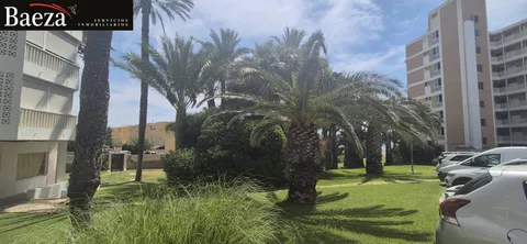 Apartamento 50 m² em el Campello