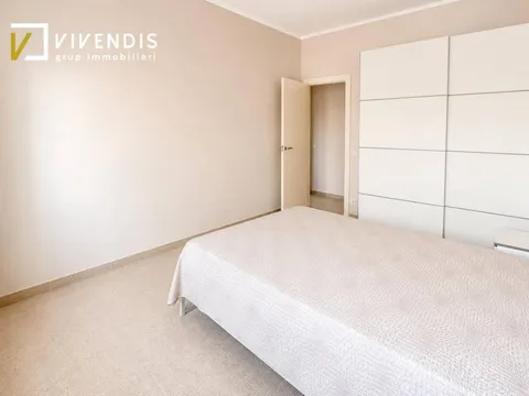 Pis de 105 m² a Lleida