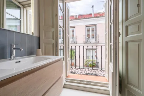 Habitación en alquiler, Madrid