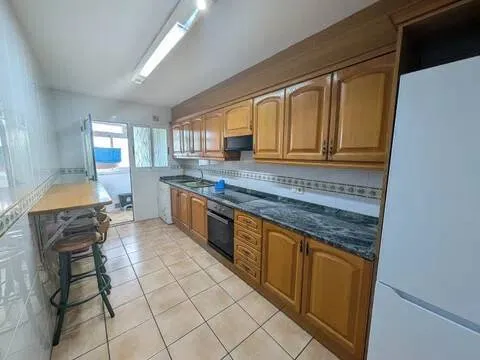 Pis de 167 m² a Castelló de la Plana