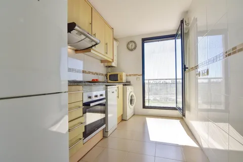 Pis de 52 m² a el Puig de Santa Maria