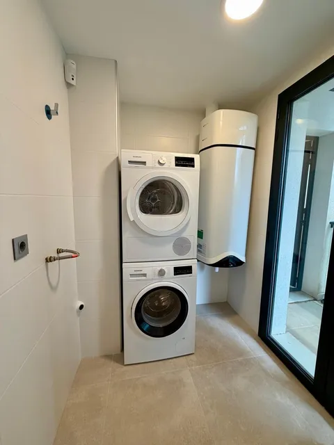 Pis de 106 m² a Palma