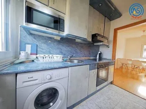 Appartamento 57 m² a Saragozza