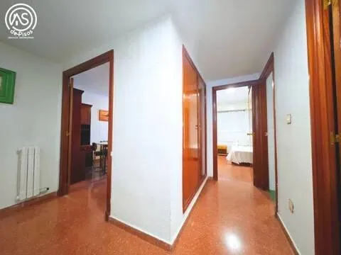 Pis de 176 m² a Saragossa