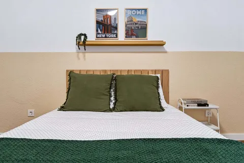 Habitación en alquiler, Madrid