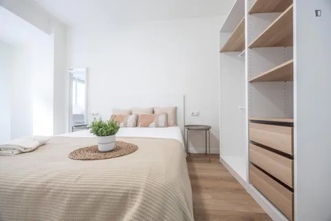 Habitació de lloguer, València