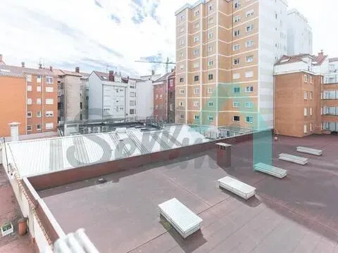 Wohnung 70 m² in Gijón / Xixón