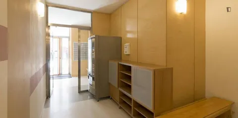 Appartamento 68 m² a Madrid