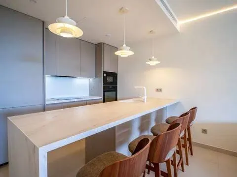 Pis de 87 m² a Fuengirola