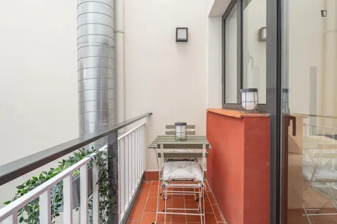 Zimmer zur Miete, Barcelona