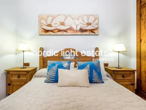 Pis de 60 m² a Nerja