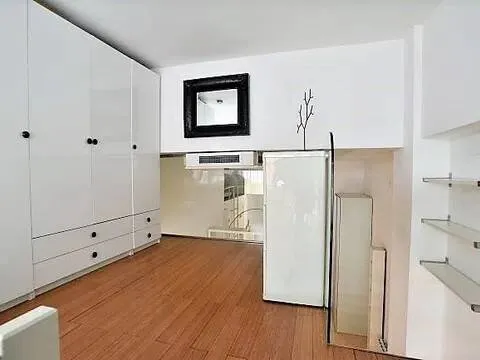Wohnung 88 m² in Madrid
