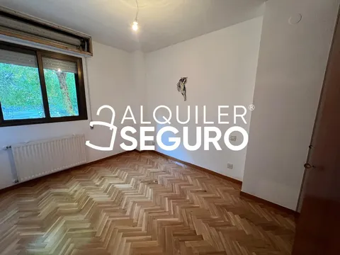 Pis de 100 m² a Madrid