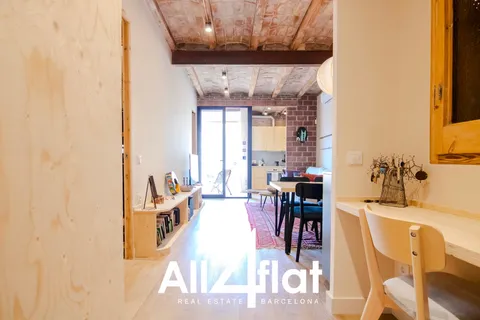 Appartement 64 m² à Barcelone