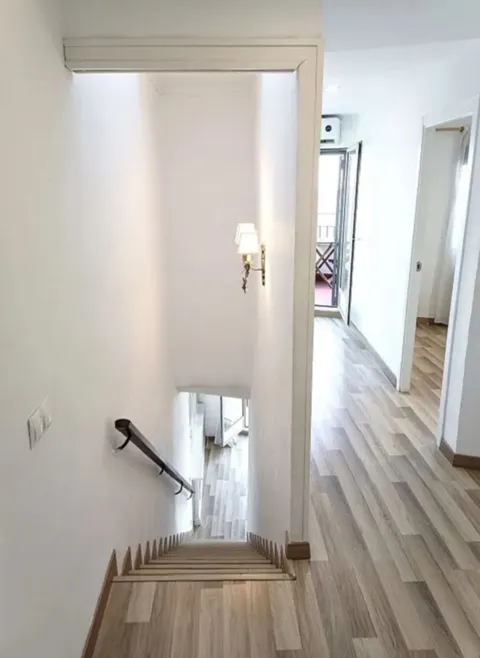 Pis de 128 m² a València