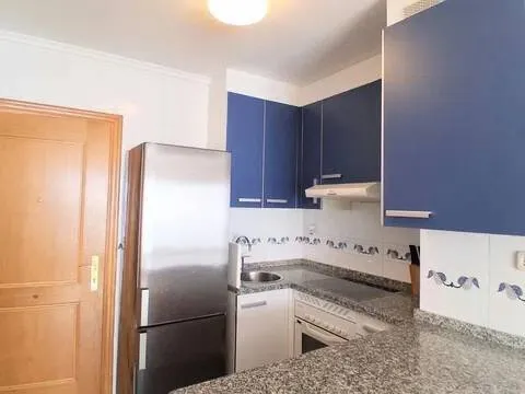 Apartamento 58 m² em Oviedo
