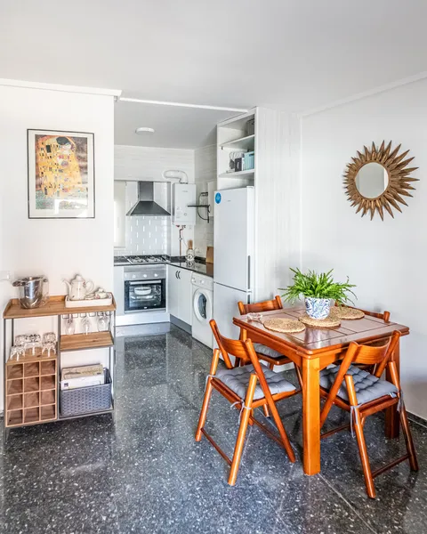 Appartamento 72 m² a Valencia