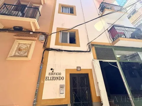 Pis de 50 m² a Benidorm