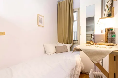 Habitación en alquiler, Barcelona