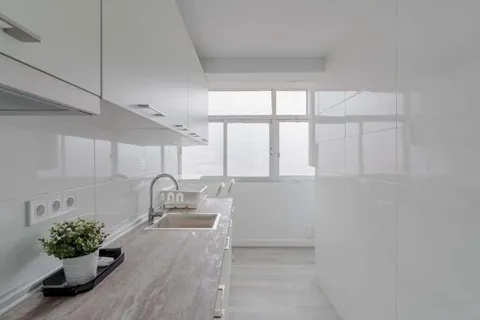 Stanza in affitto, Madrid
