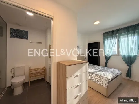 Appartamento 43 m² a Sant Adrià de Besòs