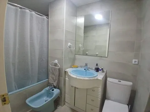 Pis de 105 m² a Cartagena