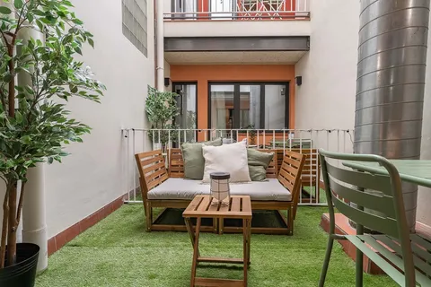 Zimmer zur Miete, Barcelona