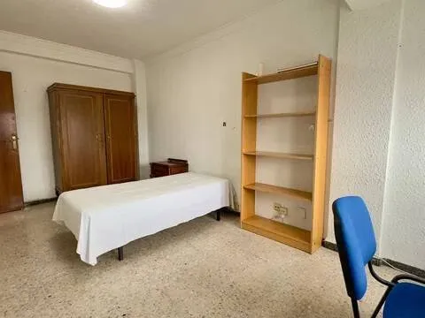 Pis de 95 m² a Saragossa
