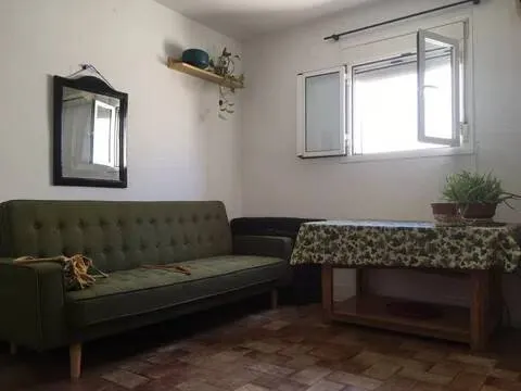 Habitació de lloguer, Sevilla