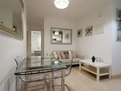Piso de 50 m² en Madrid