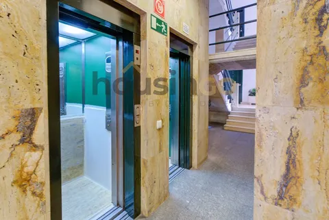 Pis de 73 m² a Madrid