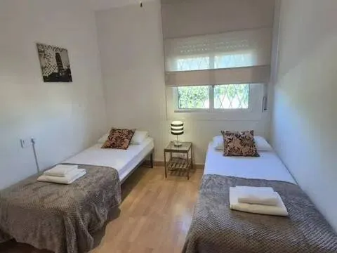Pis de 119 m² a Castelldefels