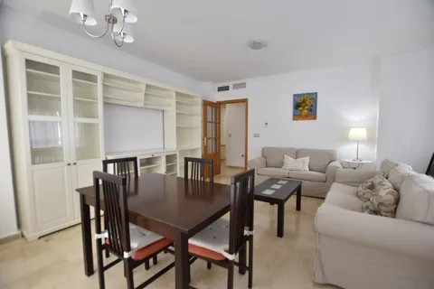 Pis de 90 m² a Granada