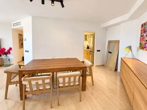 Квартира 120 м² в Eivissa
