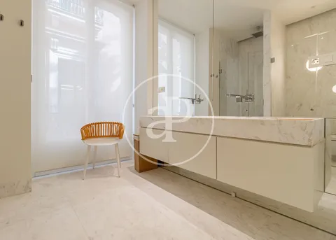 Pis de 244 m² a Madrid