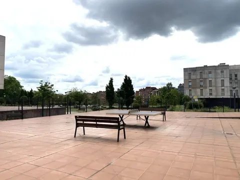 Pis de 72 m² a Gijón