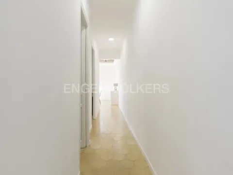 Pis de 70 m² a Barcelona