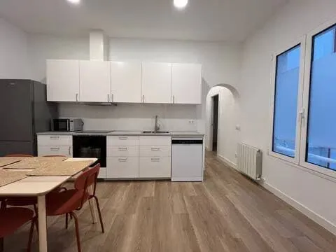 Pis de 180 m² a Madrid