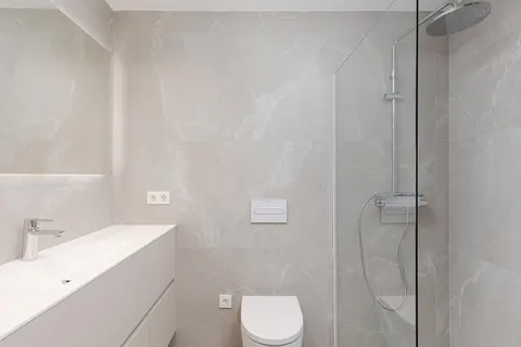 Wohnung 62 m² in Donostia / San Sebastián